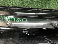 Фара правая Geely Monjaro (2021-н.в.) LED