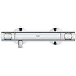 Смеситель для душа Grohe Grohtherm 500 34793000 с термостатом Хром