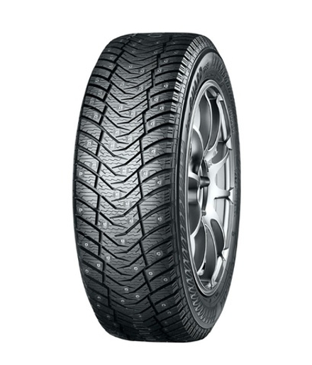 Зимняя шина шипованная Yokohama iceGuard Stud iG65 (235/50 R18 101T)