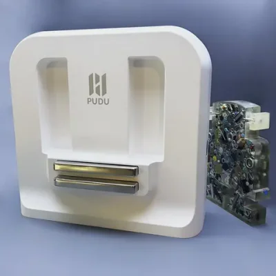 Зарядная станция PUDU "Charging Pile"