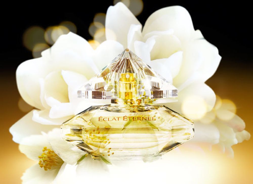 ID Parfums Eclat Eternel