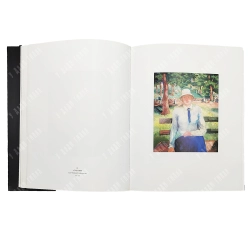 Казимир Малевич в Русском музее/ Kazimir Malevich in the Russian museum...2000