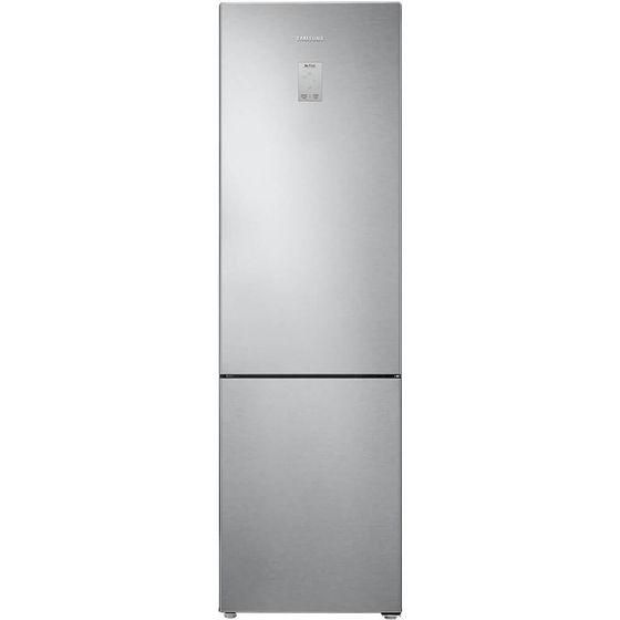 Samsung RB37A5411SA/WT Холодильник