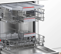 Встраиваемая посудомоечная машина Bosch SMV46KX55E