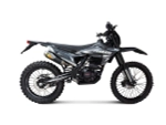 Мотоцикл PROGASI SUPER MAX 250 (CB250-F) Black