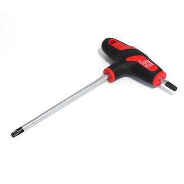 Отвертка TORX NAREX Т-образная ручка TX 40 l=130 мм 831740