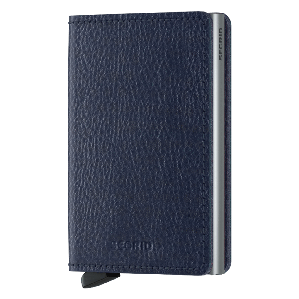 Кошелёк Secrid Slimwallet Veg