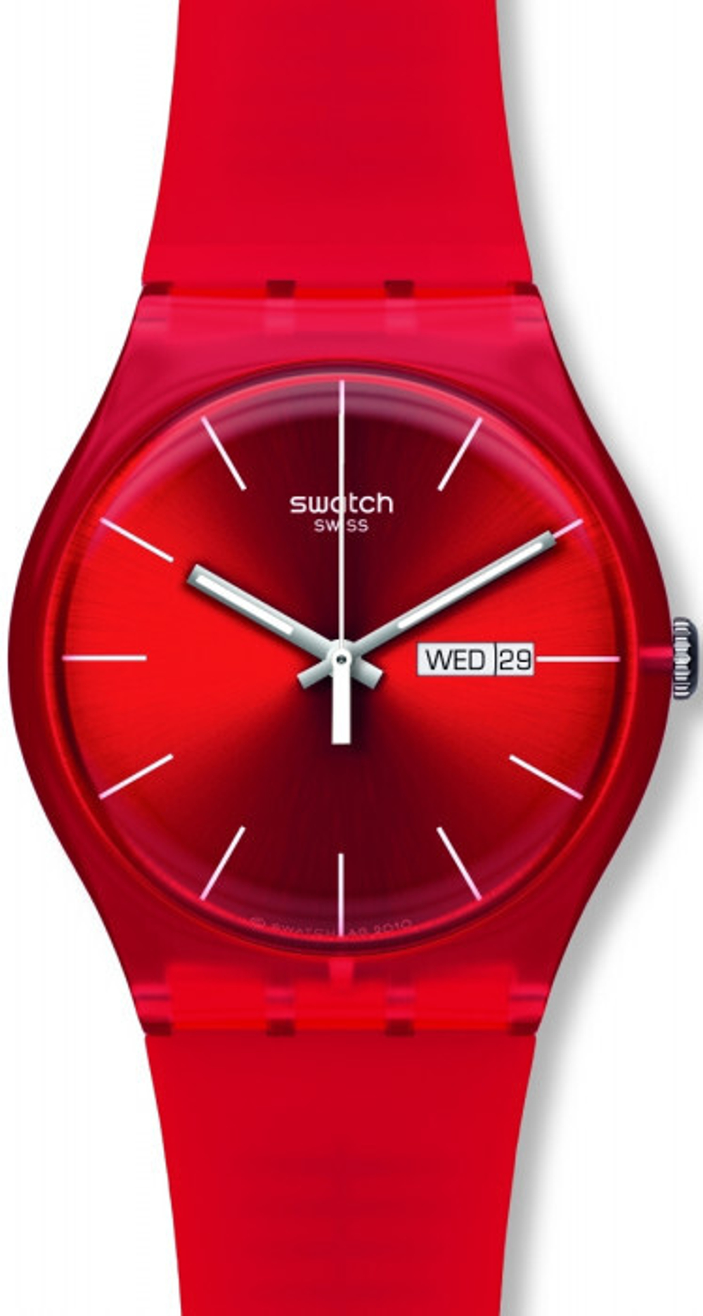 Swatch SUOR701