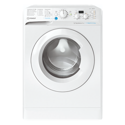 Стиральная машина Indesit BWSD 61051 WWV