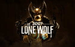 Bendy: Lone Wolf (для ПК, цифровой код доступа)