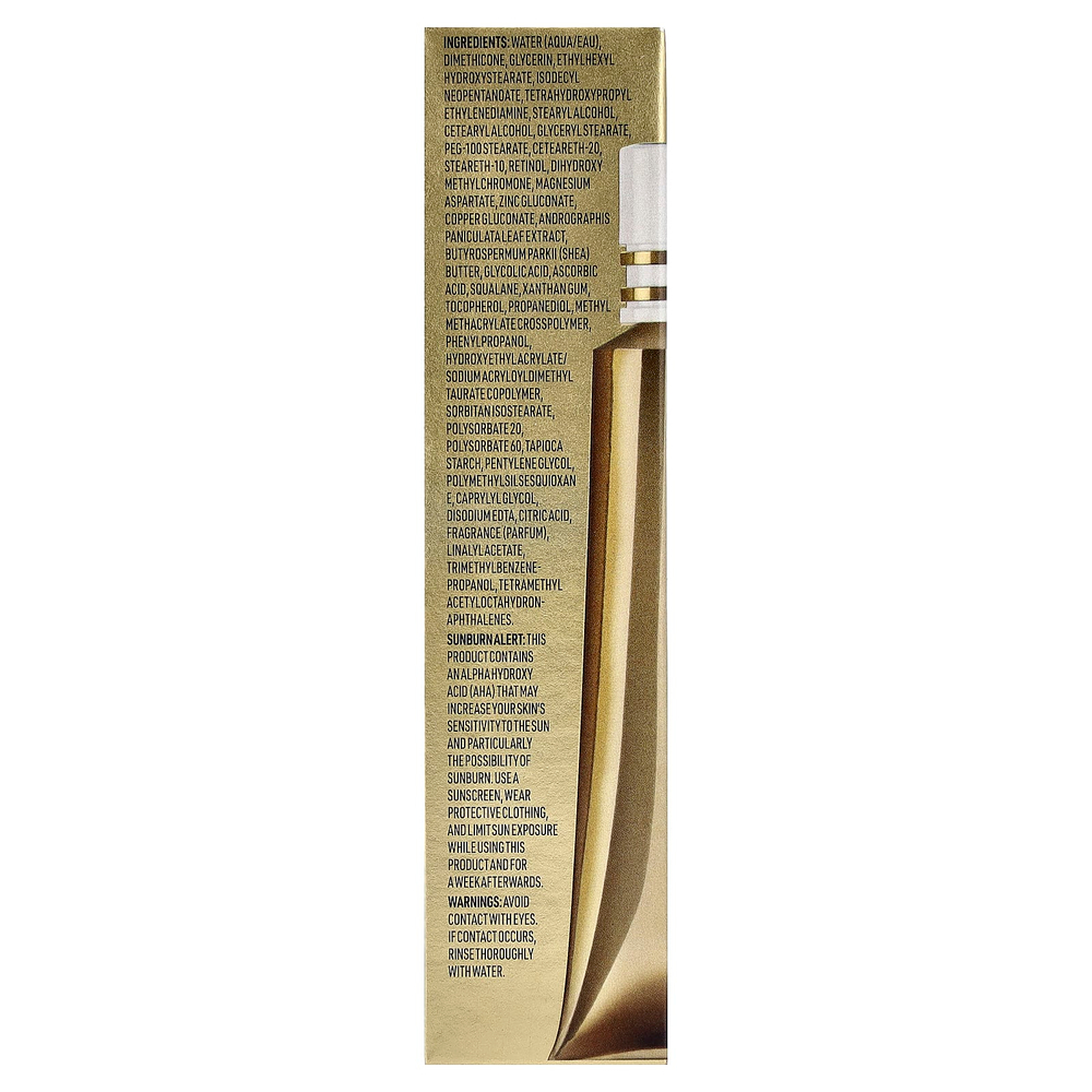 RoC, Retinol Correxion, ночной крем от глубоких морщин, 30 мл (1 жидк. унц.)