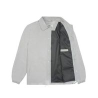Куртка UNIFORM Coach jacket, серый светлый