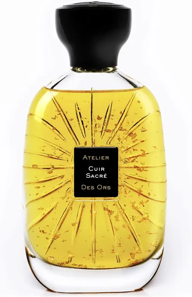 Atelier des Ors Cuir Sacré EDP 100 ml Atelier des Ors Cuir Sacré EDP 100 ml