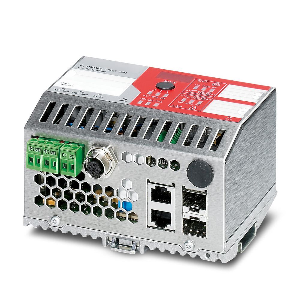 FL MGUARD GT/GT VPN FL MGUARD GT/GT VPN