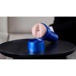 Мастурбатор реалистичный Fleshlight Boost Blast Female бежевый (анус)