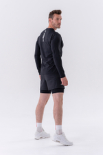 Кофта FUNCTIONAL LONG-SLEEVE T-SHIRT "LAYER UP" 329
