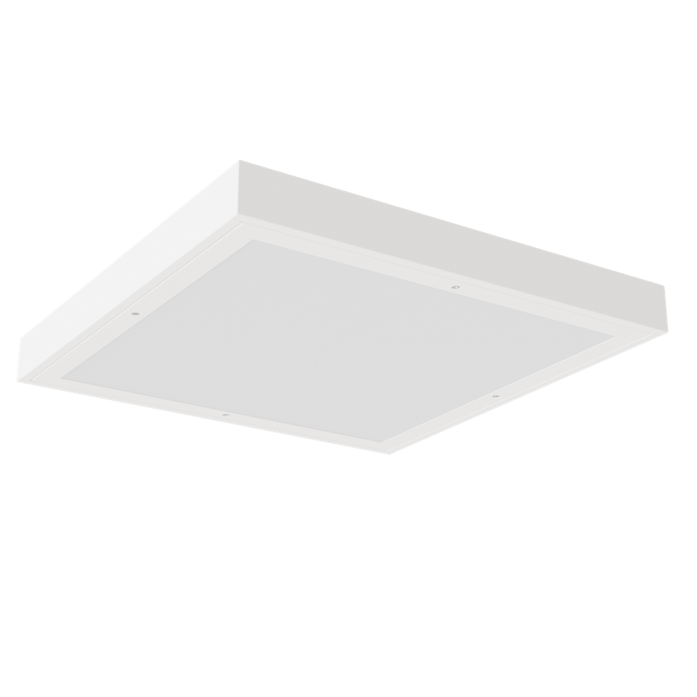 Светильник LED ДПО15-38-002 WP 940 570х570х73мм АСТЗ