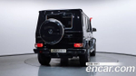 Mercedes-Benz G-Class G350 d Sport Package — 2017