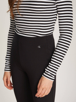 Леггинсы MILANO CALVIN KLEIN JEANS - черный(J20J224271)
