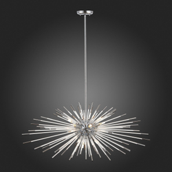 Светильник подвесной ST Luce Callio SL1097.103.09