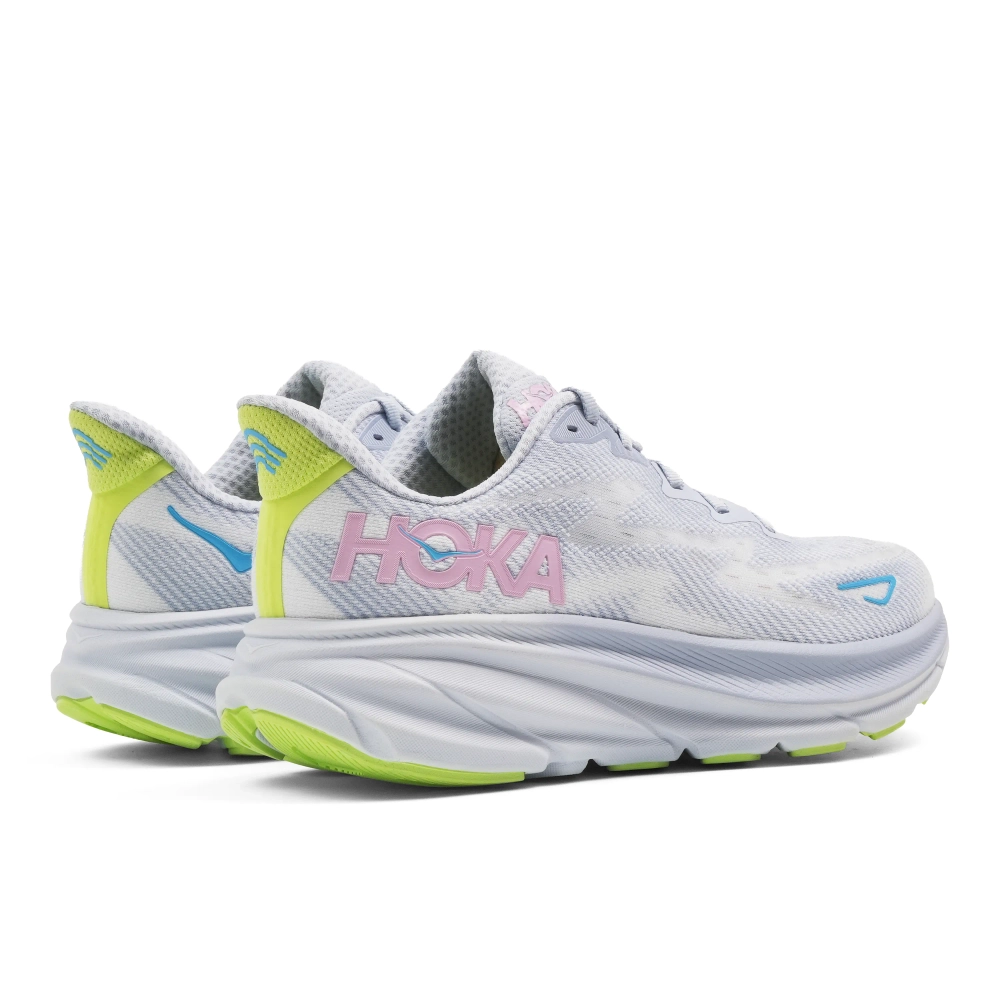 Кроссовки женские Hoka Clifton 9 WIDE