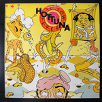 Hot Tuna ‎– Yellow Fever (Канада 1975г.)