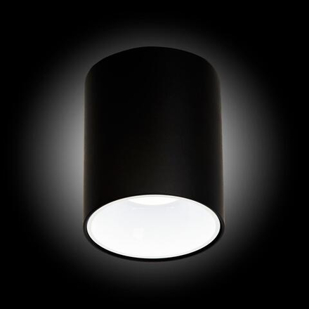 Citilux Старк CL7440110 LED Светильник накладной Чёрный Белый