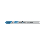 Пилки для лобзика по металлу T118 А HSS BOSCH 2608631013
