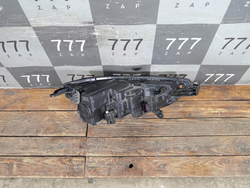 Фара левая LED Chery Tiggo 7L 24-нв Б/У Оригинал 605001051AA