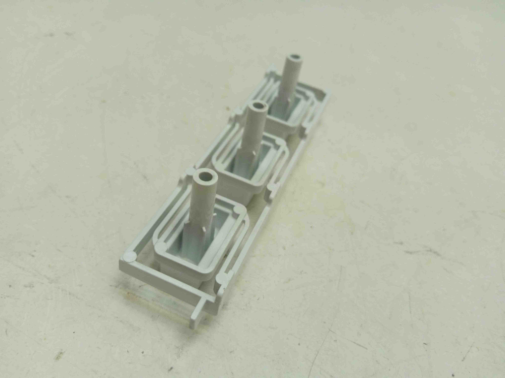 NWS7105 кт186 Блок кнопок для стиральной машины Indesit NWS7105 б/у