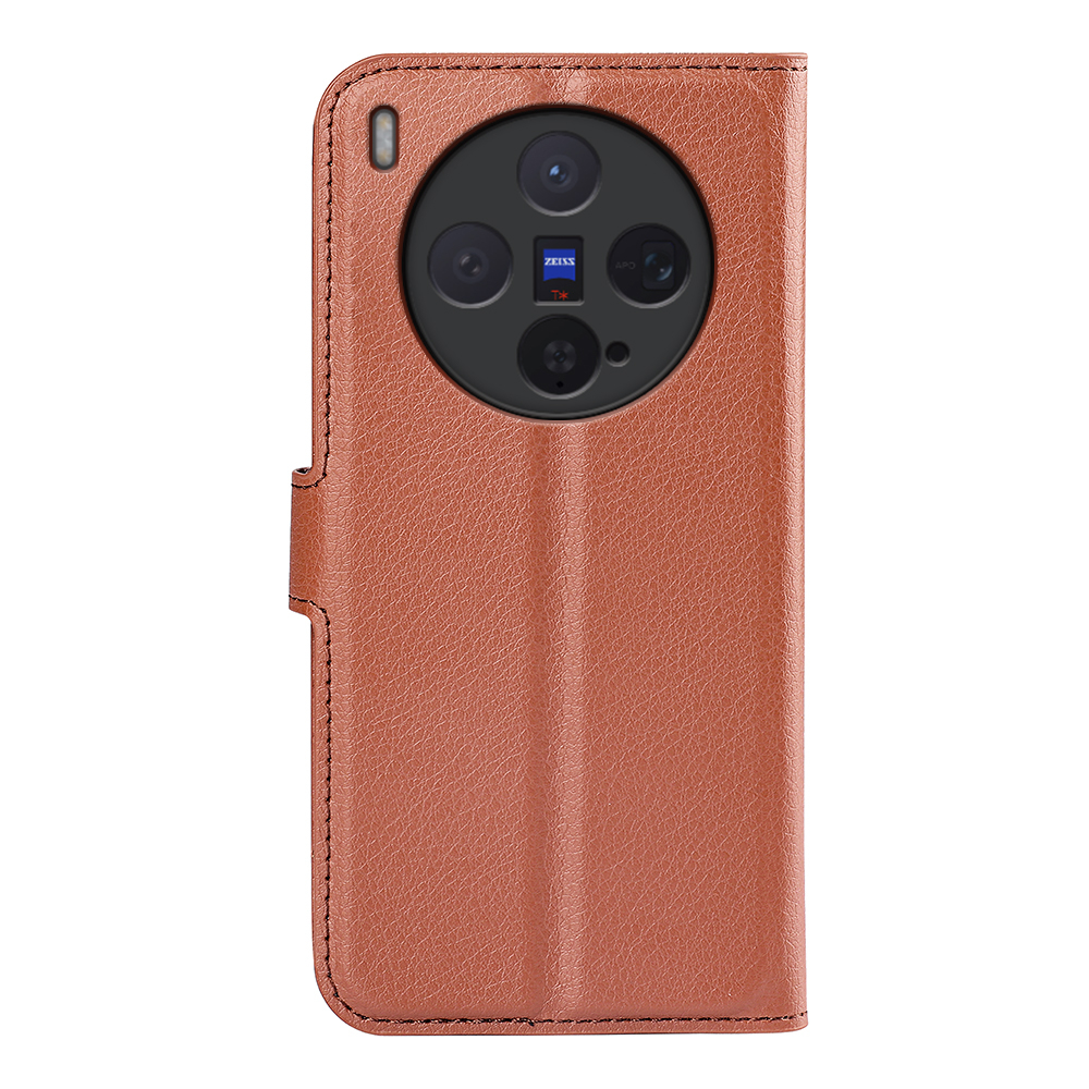Чехол-книжка PRESTIGE с функцией подставки для Vivo X300