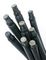 Тяги парные Free-Sub Two Ends With Connections Rubber ø 20 мм 20 см