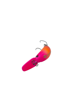 Воблер Минноу Zanmu 35MR SP 35 мм 2.1 г цвет #04