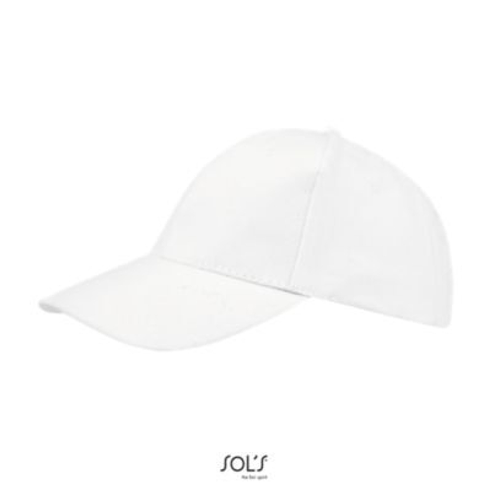 SOL'S BUFFALO