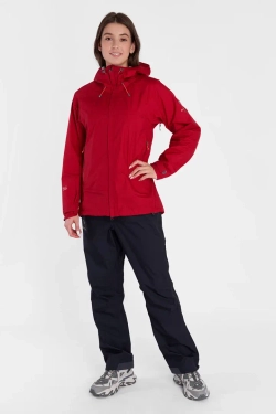 БРЮКИ STAYER МЕМБРАННЫЕ UNISEX САМОСБРОСЫ ШАЛТАН 25-20570