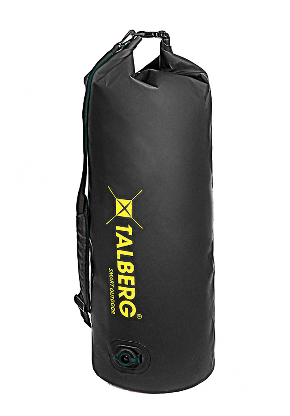 Гермомешок Talberg EXTREME PVC 80