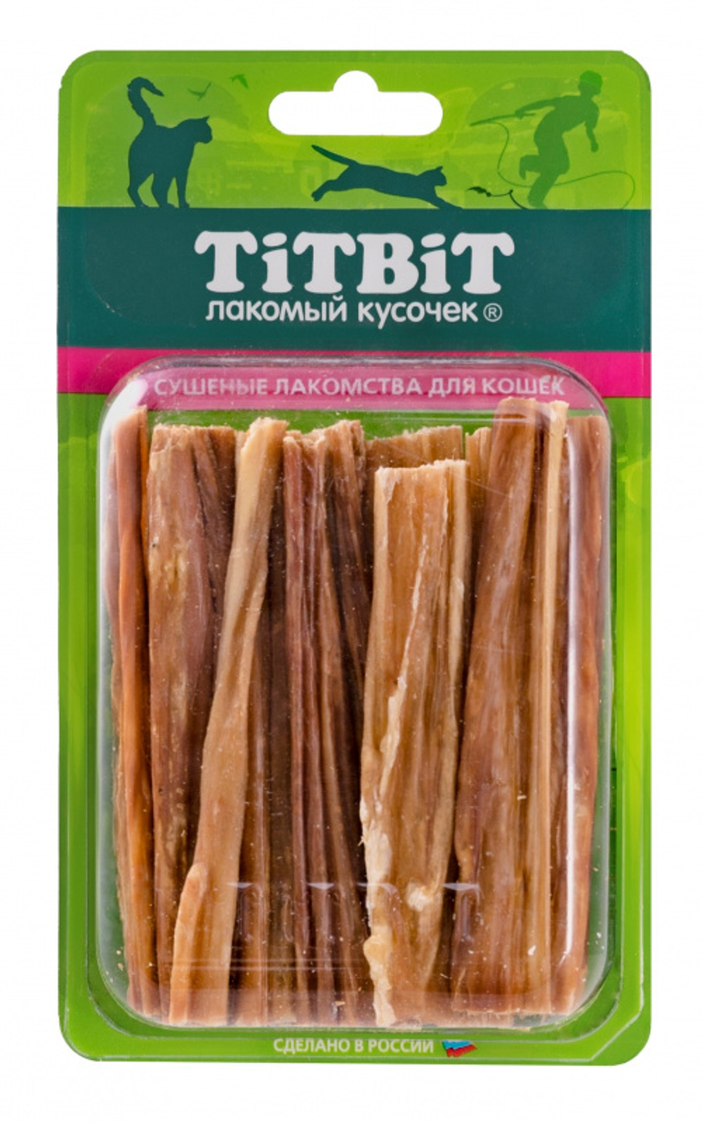 Титбит кишки бараньи