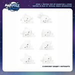 Ночник ATEEZ ANITEEZ «IN DEJA VU» — TINY MOOD LAMP