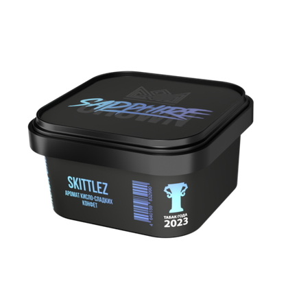 SAPPHIRE 200 Skittlez