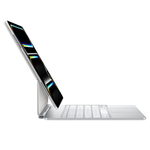 Клавиатура Apple Magic Keyboard для iPad Pro 13", M4, White (Белый) (2024 г.)