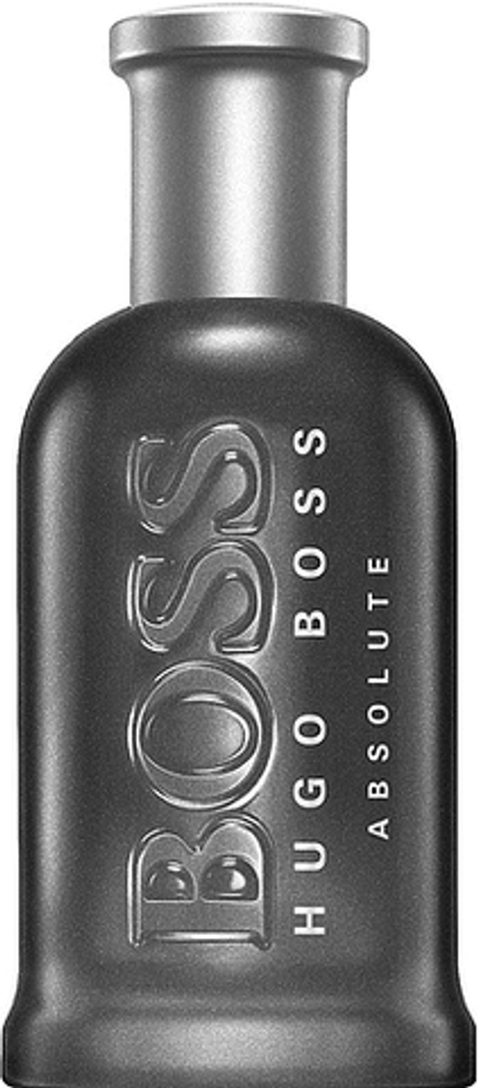 Hugo Boss Boss Bottled Absolute