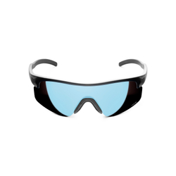 Очки солнцезащитные Whitelab Aero "Black/Blue"