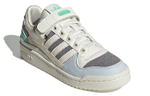 Adidas Forum Low Off White Easy Green Women"s