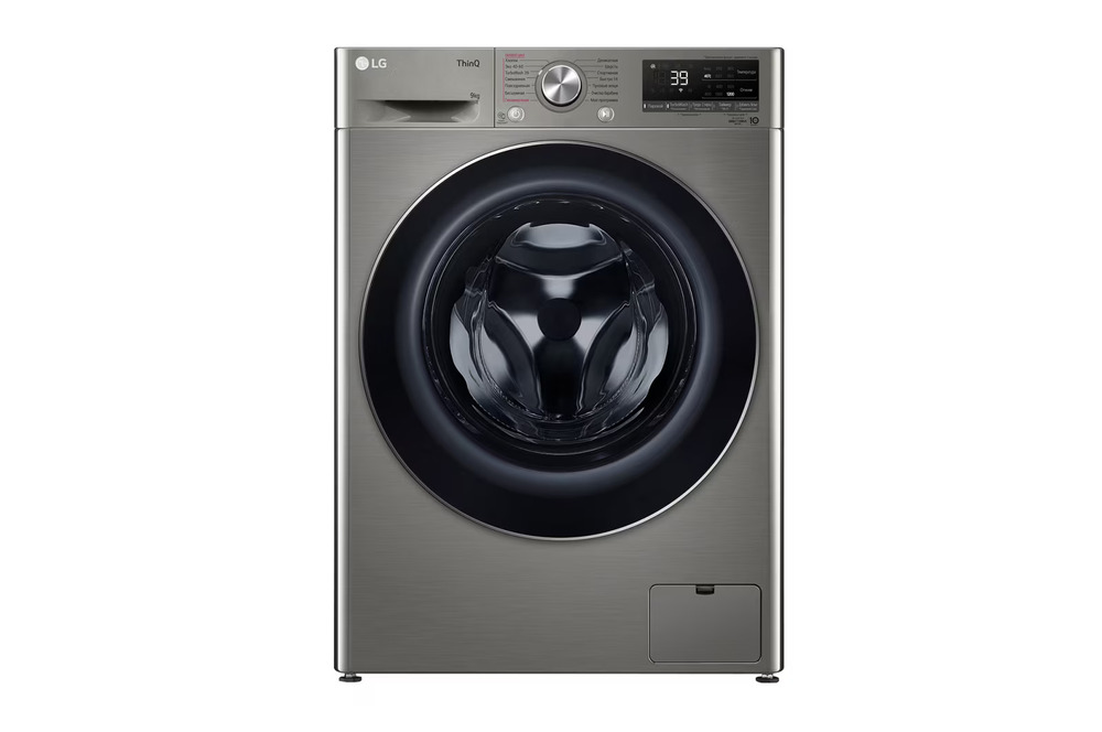 Стиральная машина LG F2V7FS2P Стиральная машина LG F2V7FS2P