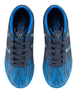 Бутсы многошиповые Rapido TF Navy/blue, детский