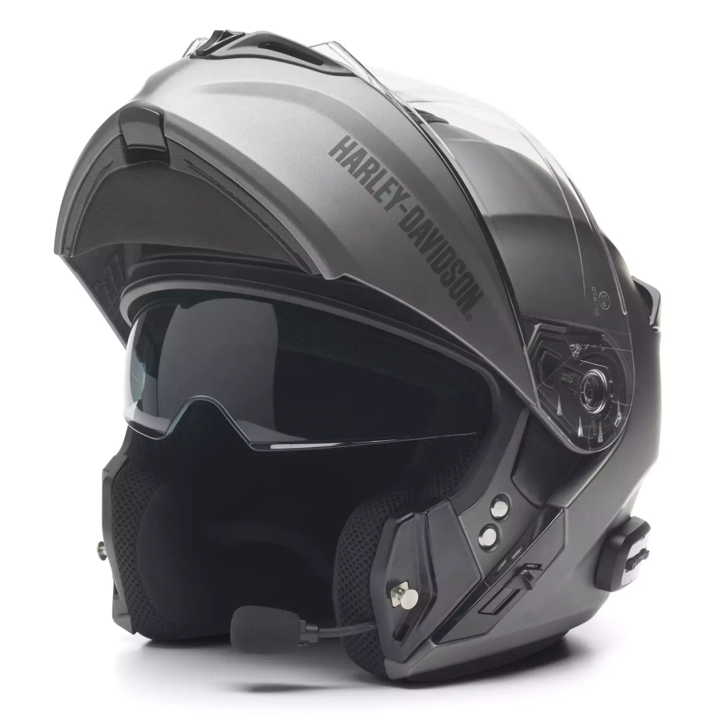 Шлем Outrush R Modular Bluetooth Harley-Davidson