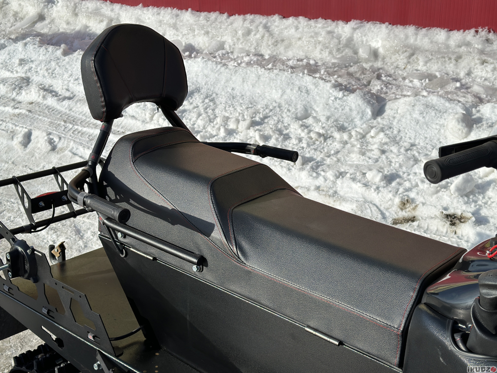Снегоход IKUDZO HUNTER 780LS 30 V2