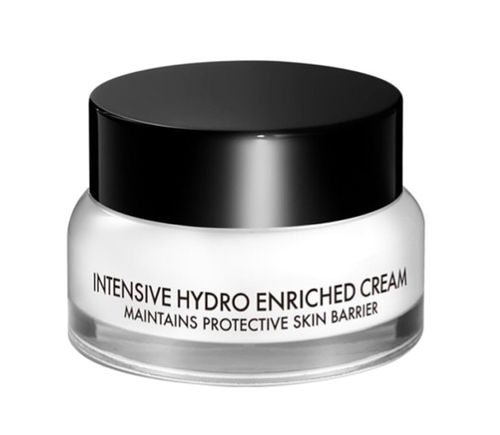 La Pianta Intensive Hydro Enriched Cream интенсивно увлажняющий крем с пептидами и керамидами