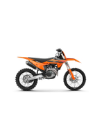 KTM SX-F 450 2027