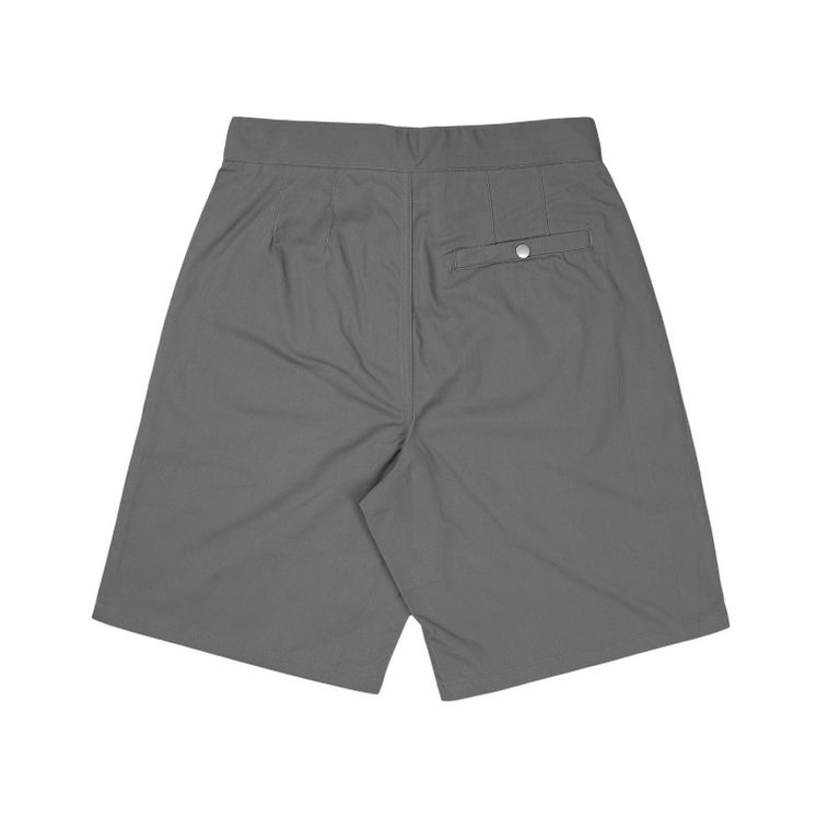 Шорты SHADOW Chino Relaxed 24, серый